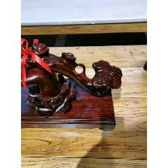 富贵如意摆件(se71516102)_7788收藏__收藏热线