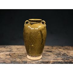 【磁州窑双系赏瓶】(se71516106)_7788收藏__收藏热线