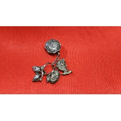 银质挂件(se71516357)_7788收藏__收藏热线