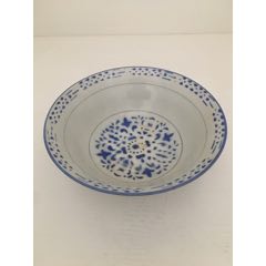 湖南醴陵瓷厂釉下彩人民公社碗全品包老！(se71517208)_7788收藏__收藏热线