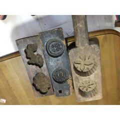 3个印板合售(se71489090)_7788收藏__收藏热线