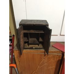 老百纳箱-背后有裂。(se71495917)_7788收藏__收藏热线