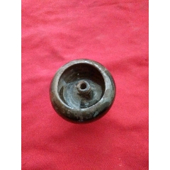 清代大灯盏一只(se71517612)_7788收藏__收藏热线