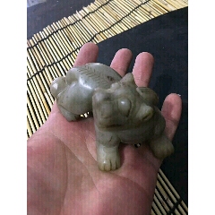 玉石貔貅，(se71517697)_7788收藏__收藏热线