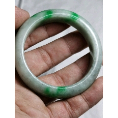 以前收的翡翠镯子(se71518240)_7788收藏__收藏热线