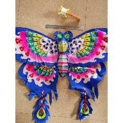 潍坊杨家铺风筝。(se71518987)_7788收藏__收藏热线