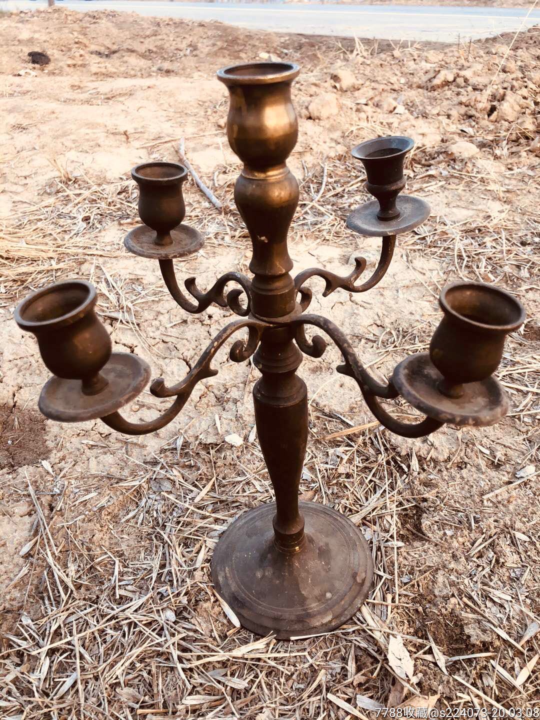 包老_铜杂件_图片鉴赏_收藏价格_7788铜器收藏