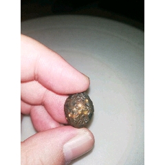 飘花玛瑙珠戈壁地表玛瑙配珠手串(se71520482)_7788收藏__收藏热线