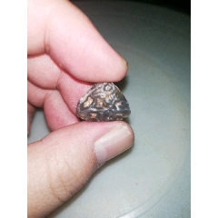 戈壁筋脉石老坑经脉手串儿原石(se71520551)_7788收藏__收藏热线