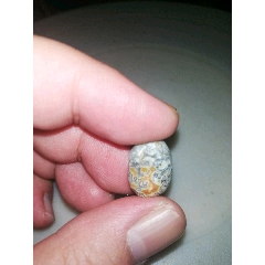 飘花玛瑙。沙漠戈壁玛瑙。筋脉石。(se71521014)_7788收藏__收藏热线