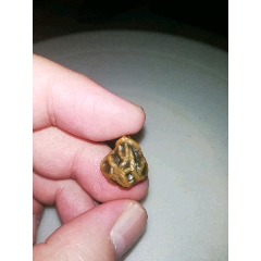 戈壁玛瑙筋脉石。飘花玛瑙。佛珠。(se71521214)_7788收藏__收藏热线