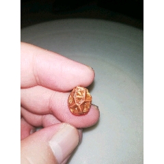 戈壁玛瑙筋脉石。飘花玛瑙。佛珠。(se71521241)_7788收藏__收藏热线