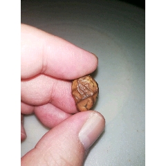 戈壁玛瑙筋脉石。飘花玛瑙。佛珠。(se71521540)_7788收藏__收藏热线