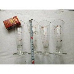 四个量杯。(se71523133)_7788收藏__收藏热线