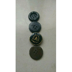 老库存*八十年代衣服纽扣(se71526775)_7788收藏__收藏热线