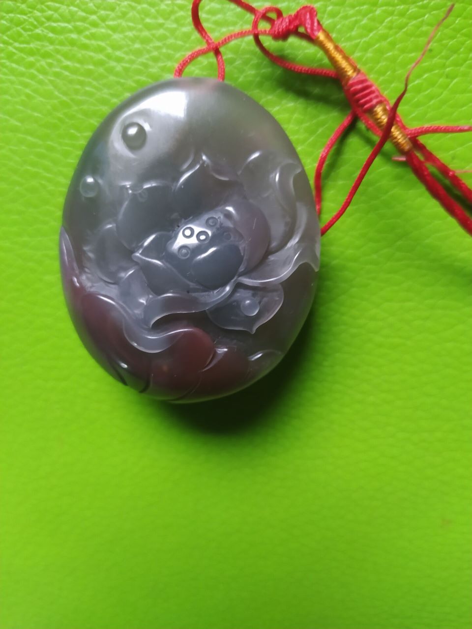 秦紫玉挂件_价格208.0000元_第5张_7788收藏__收藏热线