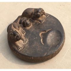 民国青石砚台，(se71531306)_7788收藏__收藏热线