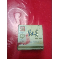 牡丹牌钢笔墨水瓶(se71531774)_7788收藏__收藏热线