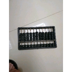 民国铜包边，普通木头，算盘(se71533743)_7788收藏__收藏热线