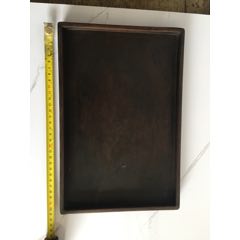 清代美工老红木文房盘(se71534207)_7788收藏__收藏热线