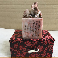 收到寿山石印章一个339克(se71535408)_7788收藏__收藏热线