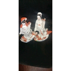 姊妹观音(se71537520)_7788收藏__收藏热线