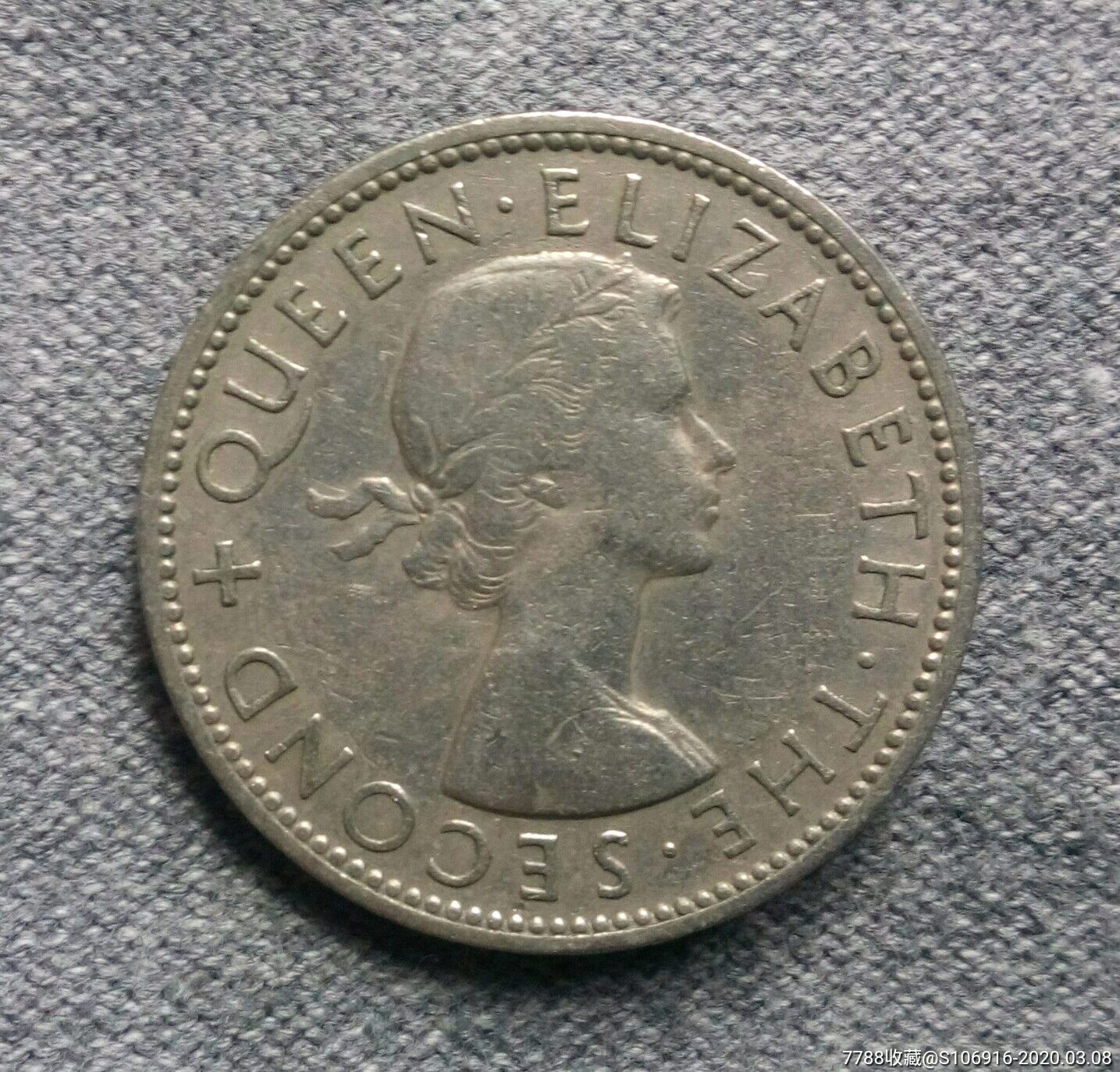 1965年新西兰1f