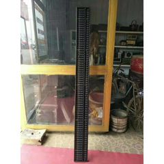 民国时期老红木算盘(se71539544)_7788收藏__收藏热线