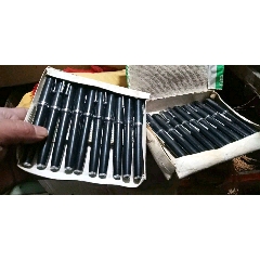 老钢笔库存钢笔民俗老物件老古董(se71539677)_7788收藏__收藏热线