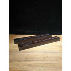 精品檀木镇尺(se71539701)_7788收藏__收藏热线