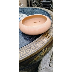 乳黄开片笔洗(se71540105)_7788收藏__收藏热线