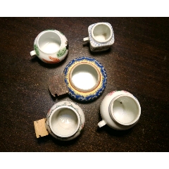 五个老鸟食罐(se71541043)_7788收藏__收藏热线