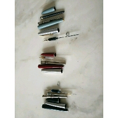 早期英雄100金笔（80后+90后）(se71541673)_7788收藏__收藏热线