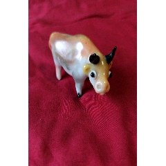 老琉璃生肖牛(se71541687)_7788收藏__收藏热线