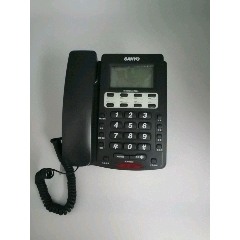 三洋座机电话机(se71542036)_7788收藏__收藏热线