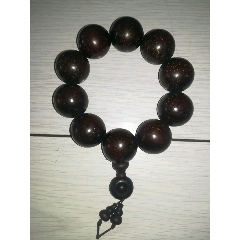 印尼产文玩小叶紫檀手串2.5男女佛珠念珠手把件礼品手链(se71543102)_7788收藏__收藏热线