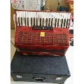 文革红色收藏——东方红120贝斯手风琴(se71542899)_7788收藏__收藏热线