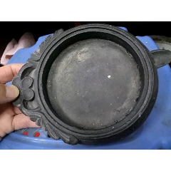 老砚台一个(se71543336)_7788收藏__收藏热线