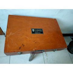 老文化牌油印机(se71543891)_7788收藏__收藏热线