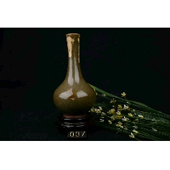 二代传人、小岱烧、小花瓶(se71544270)_7788收藏__收藏热线