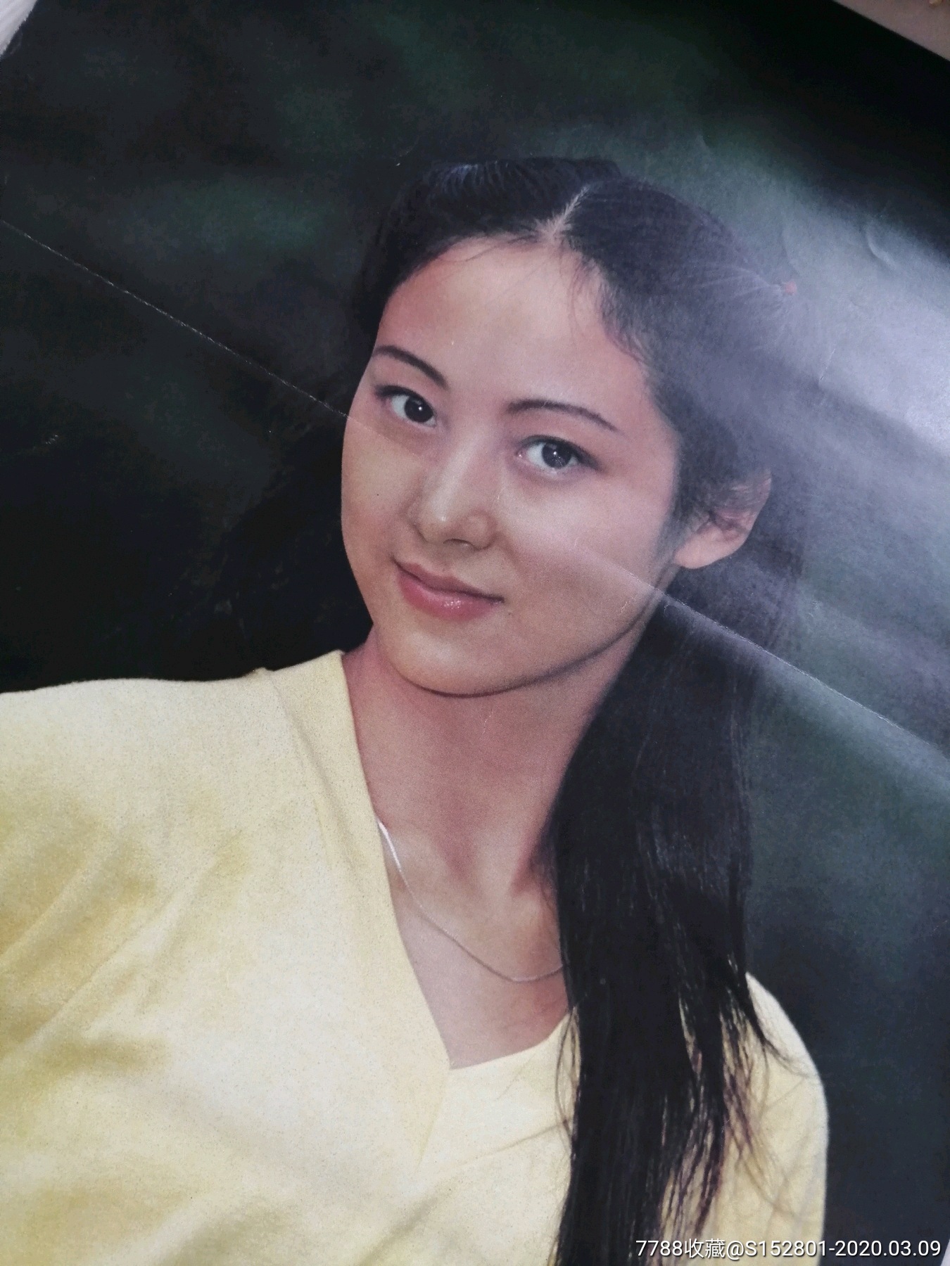 电影演员董智芝