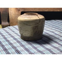 明代朱砂小罐(se71546664)_7788收藏__收藏热线