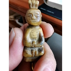 珍贵牛角像(se71547579)_7788收藏__收藏热线