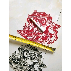 人物故事，迎春2张(se71548660)_7788收藏__收藏热线