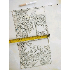 样板戏2张(se71548715)_7788收藏__收藏热线