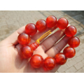 特惠夜市旅游区寺庙珠串红海柳2厘米多省包邮圆珠成色喜庆漂亮(se71549316)_7788收藏__收藏热线