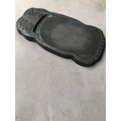 双龙携壁七弦琴砚(se71549383)_7788收藏__收藏热线