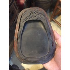 八十年代国营厂制端砚(se71550556)_7788收藏__收藏热线