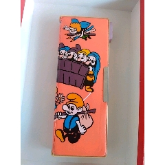 八十年代文具盒(se71551471)_7788收藏__收藏热线