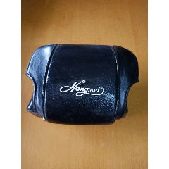 老红梅相机皮套未用(se71552646)_7788收藏__收藏热线